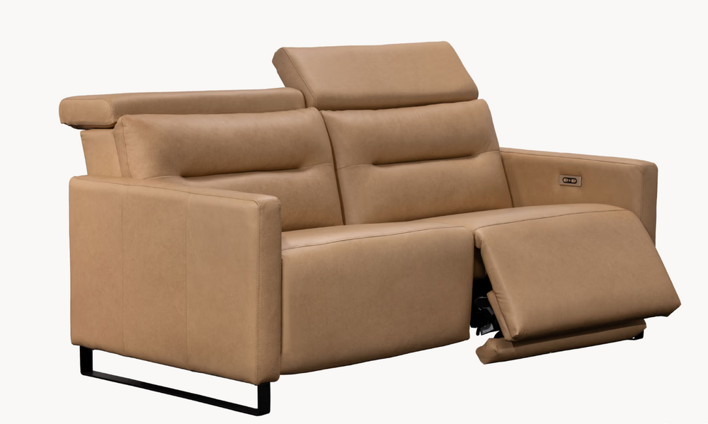 Elran - F094 - Cleo - Wide Sofa