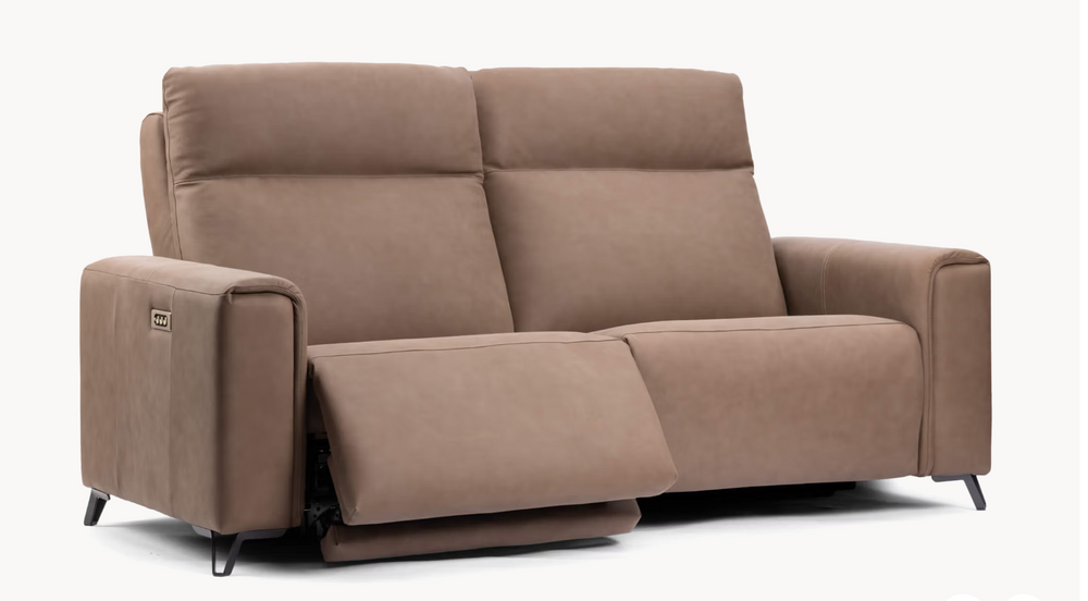 Elran - F095 - Fabrice - Wide Sofa