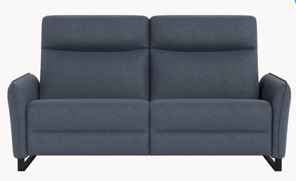 Elran - F097 - Flora - Wide Sofa
