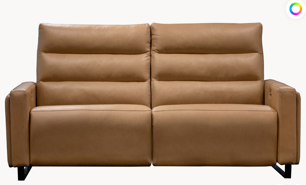 Elran - F098 - Flavie - Wide Sofa