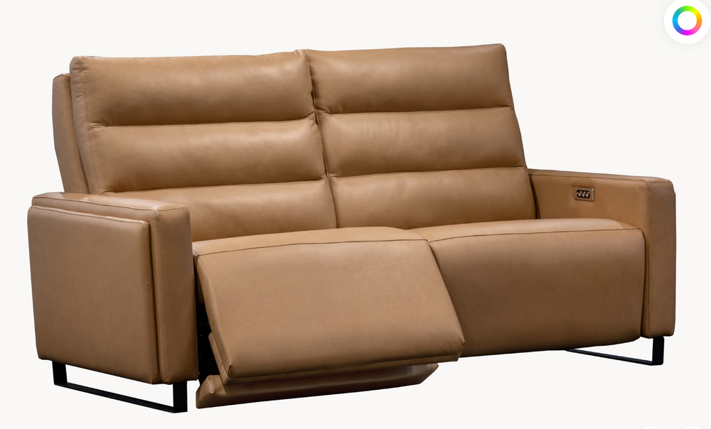 Elran - F098 - Flavie - Wide Sofa