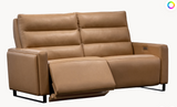 Elran - F098 - Flavie - Wide Sofa