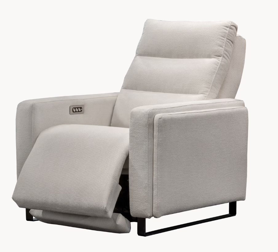 Elran - F098 - Flavie - Recliner
