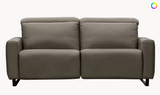 Elran - F099 - Florent - Wide Sofa