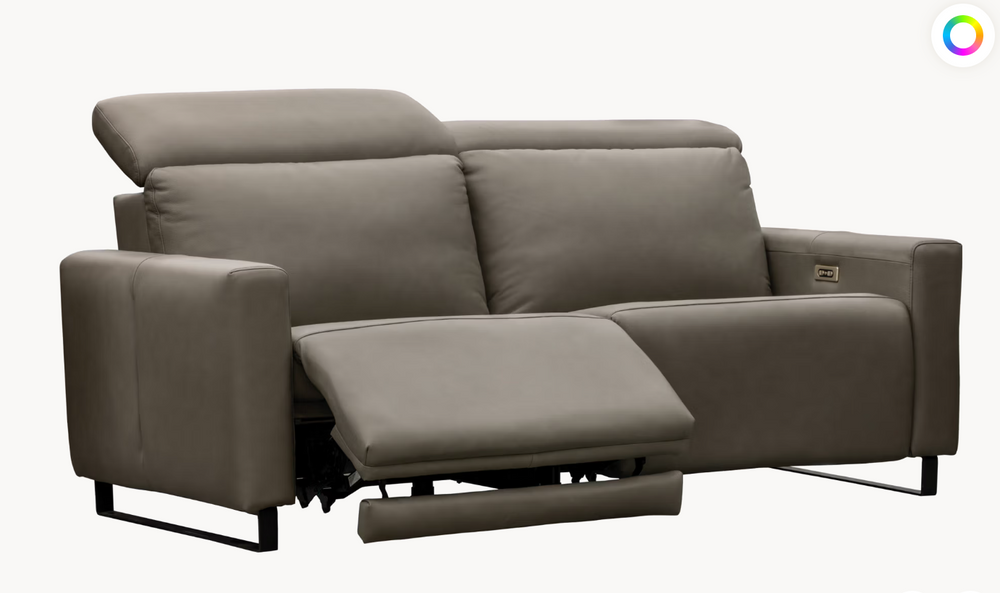 Elran - F099 - Florent - Wide Sofa