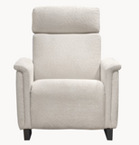 Elran - F096 - Felix - Recliner