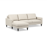 Slofa - The Bliss - Full Sleeper with Storage Chaise