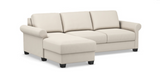 Slofa - The Cozy - Full Sleeper with Storage Chaise