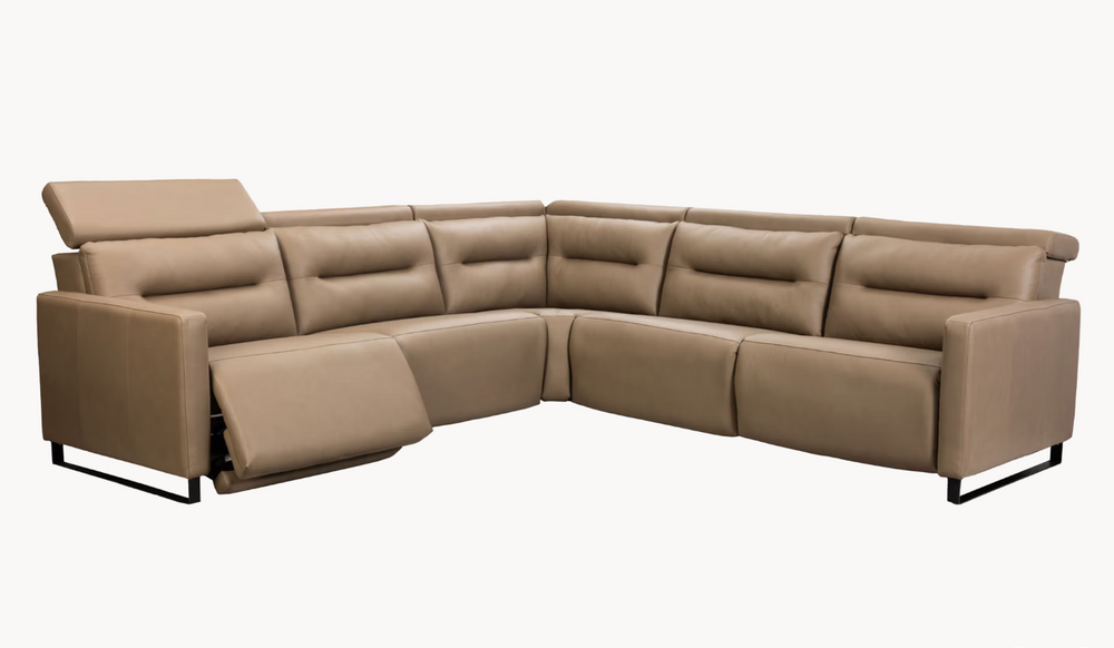 Elran - f094 - Cleo - Sectional