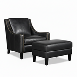 American Classics Leather - 179 Monterrey - chair