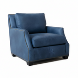 American Classics Leather - 232 Genesis - Loveseat