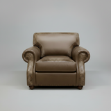 American Classics Leather - 240 Harrison - Chair