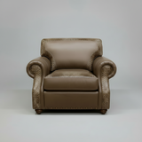 American Classics Leather - 240 Harrison - Chair