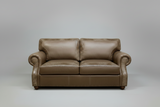 American Classics Leather - 240 Harrison - Loveseat