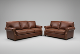 American Classics Leather - 270 Hancock - Sofa