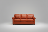 American Classics Leather - 281 Beaufort - Sofa