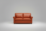 American Classics Leather - 281 Beaufort - Loveseat
