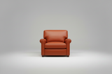 American Classics Leather - 281 Beaufort - Chair