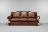 American Classics Leather - 558 Westwood - Sofa