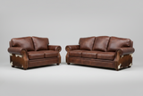 American Classics Leather - 558 Westwood - Sofa