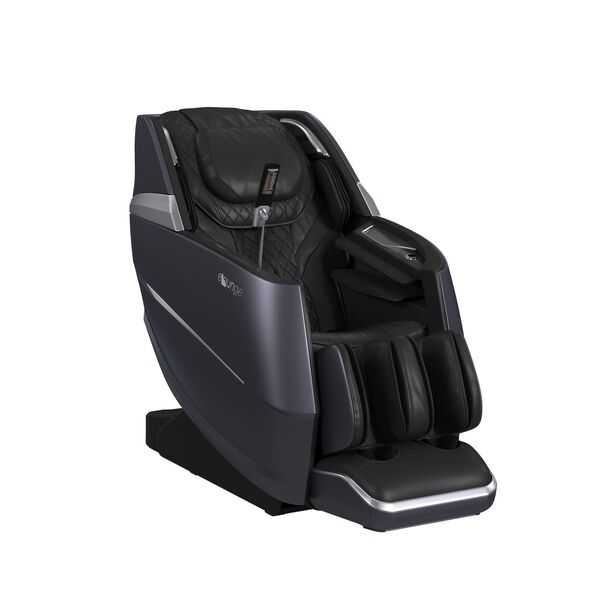 Leather and More - Multi function massage Pod Chair - Delux - In Stock!
