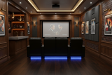 Elran - 4008 - Vuelta - 4 seat Home Theater Set - IN-STOCK!