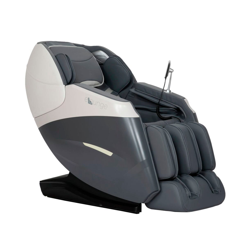 Leather and More - Multi function massage Pod Chair - In Stock!