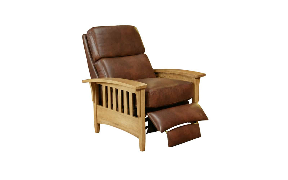 Omnia - Mission - Recliner