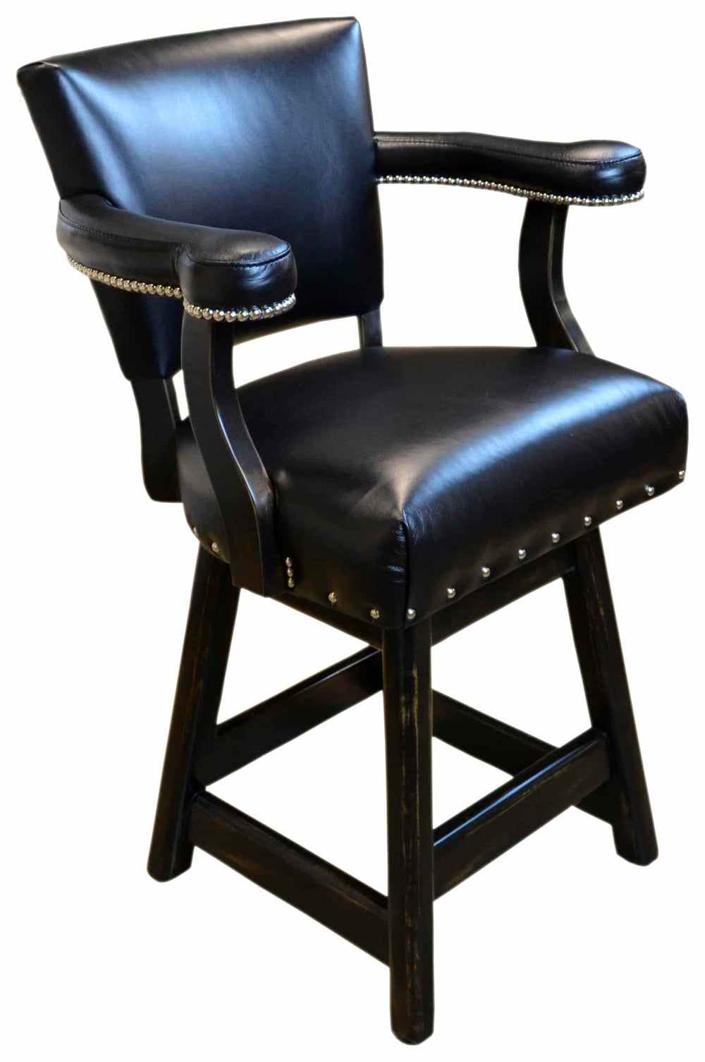 Omnia - Ranch - Barstool - With arms