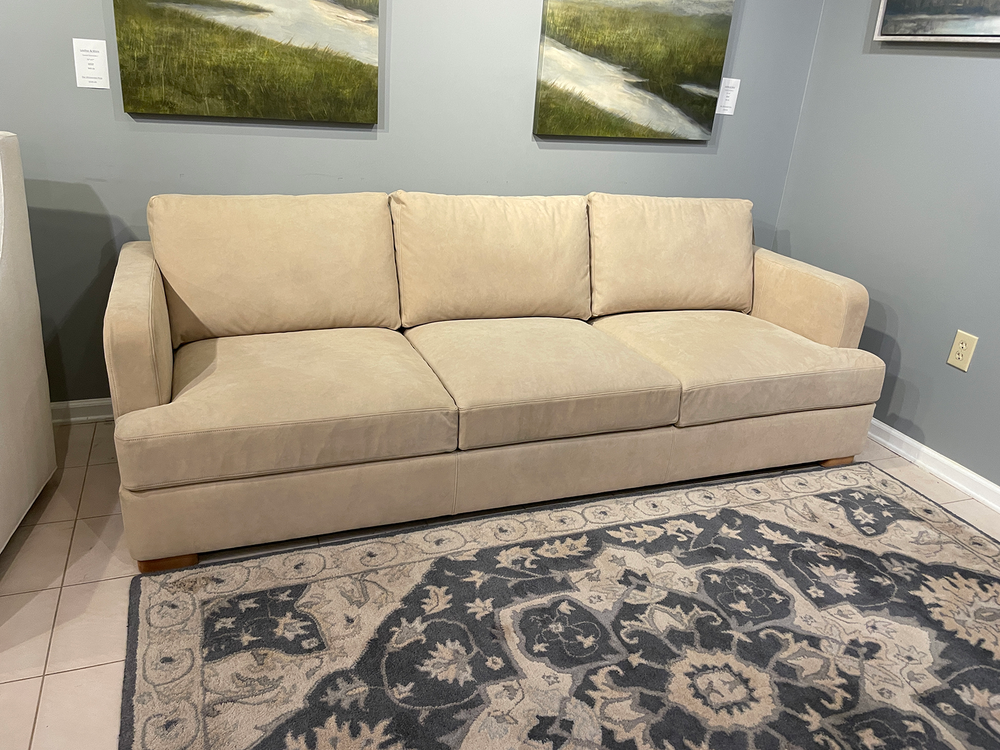 One for Victory - Ynez - Sofa - In-Stock!