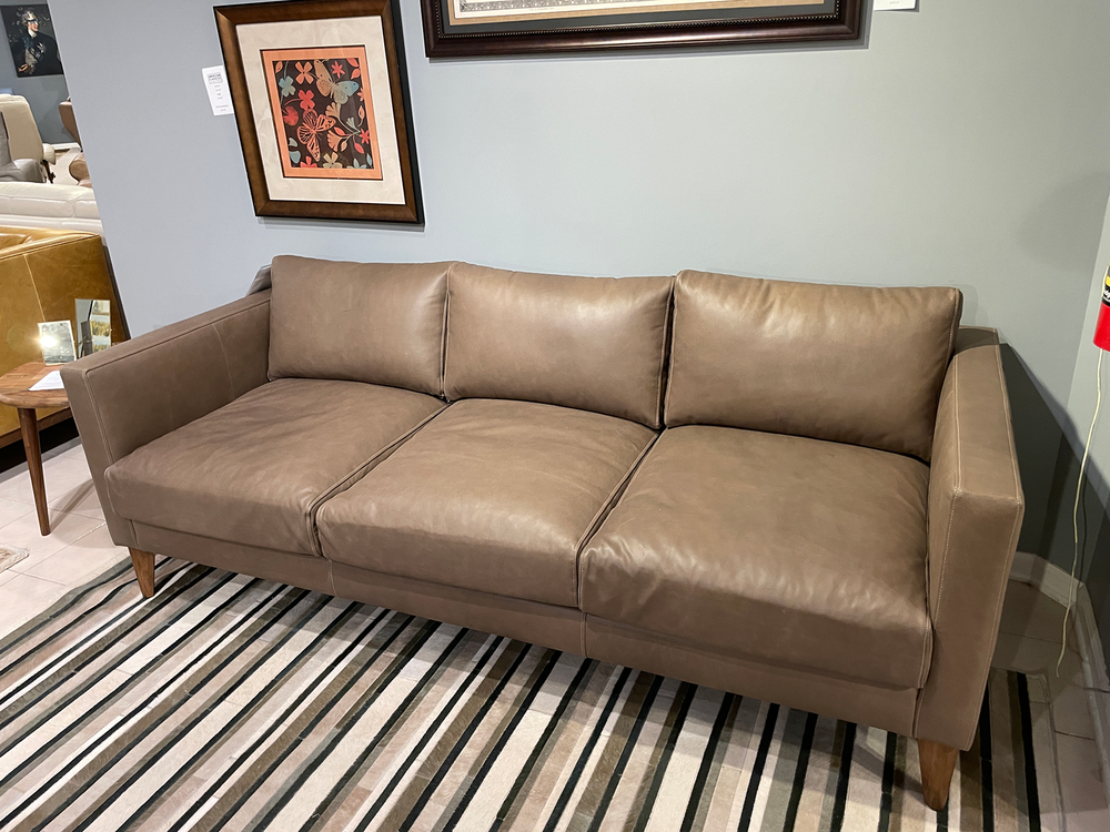 One for Victory - Burbank - Sofa - In-Stock!