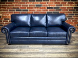 American Classics Leather - 365 Deacon - Sofa