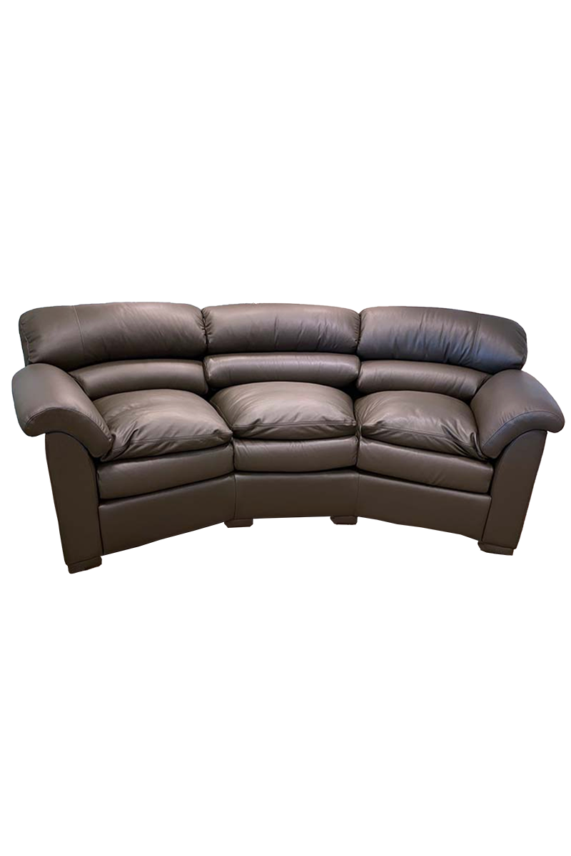 Omnia - Canyon - 3 seat - Conversation Sofa