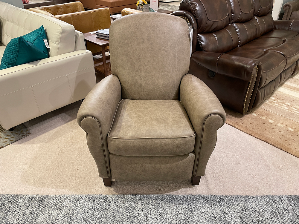 American Classics Leather - 356 - Recliner - In-Stock!