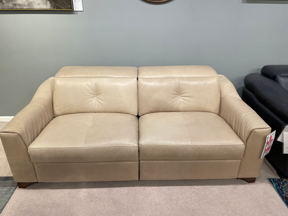 Omnia – Bellini - powered 2 seat sofa - In-Stock!