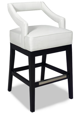 American Classics Leather - 185 - Barstool - with Swivel