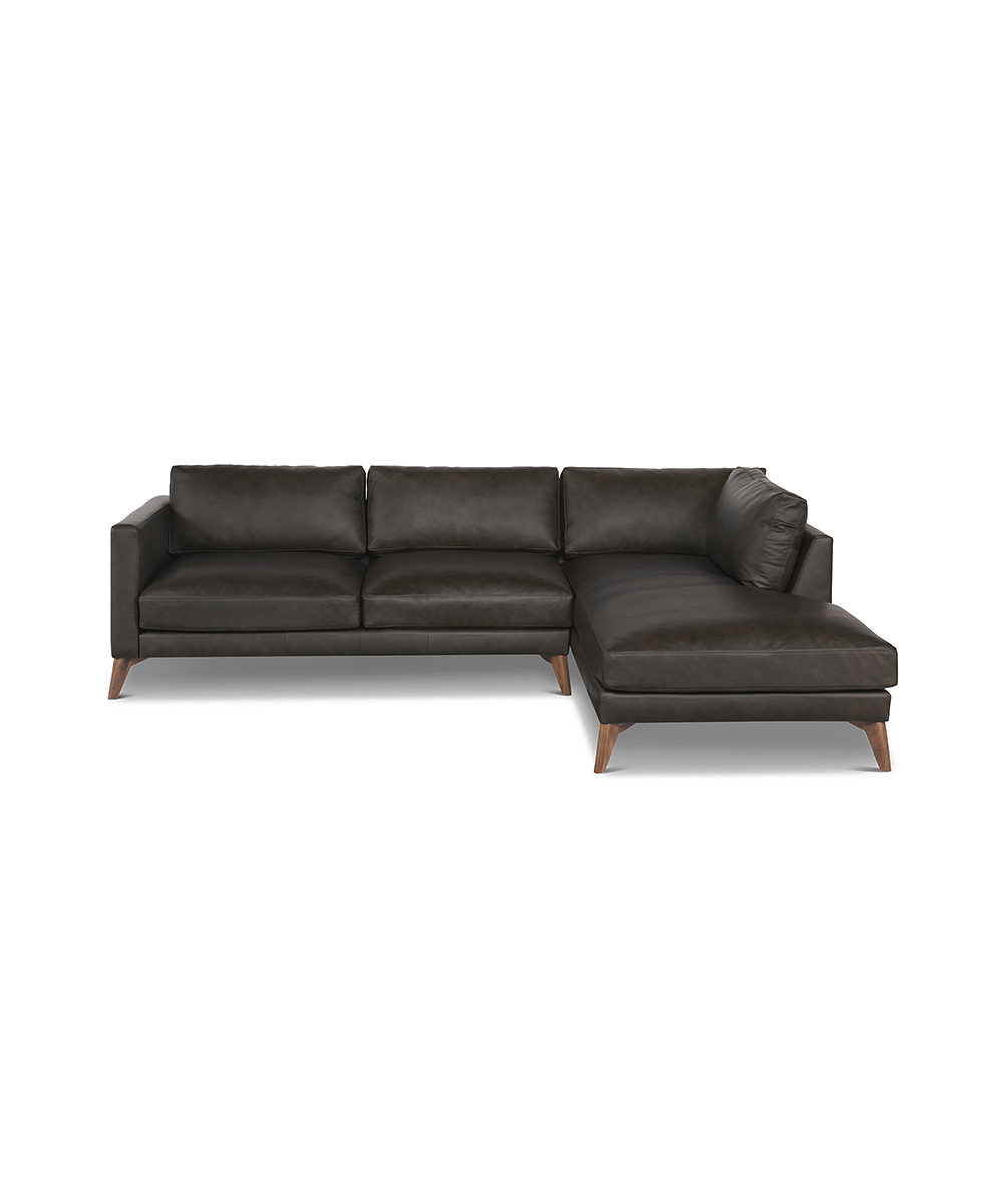 One for Victory - Burbank -  Sofa with Chaise
