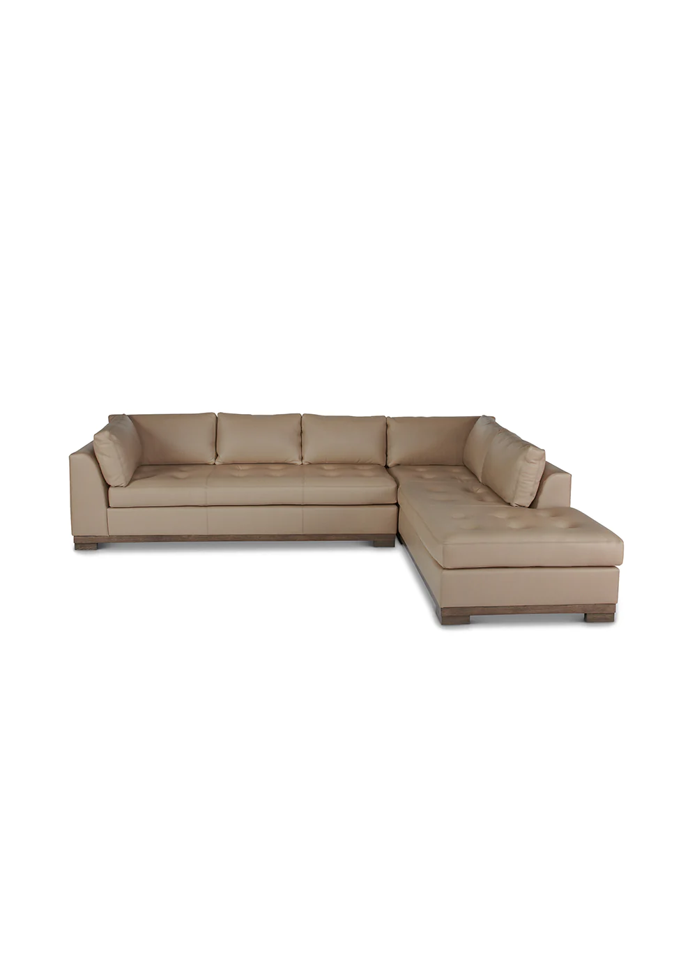 One for Victory - Colony -  Sofa Chaise