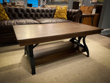 District Coffee Table - IN STOCK!