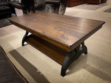 District Coffee Table - IN STOCK!