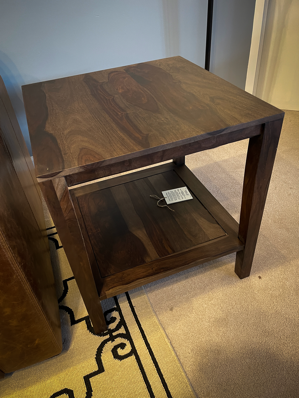 Fall River End Table - IN STOCK!