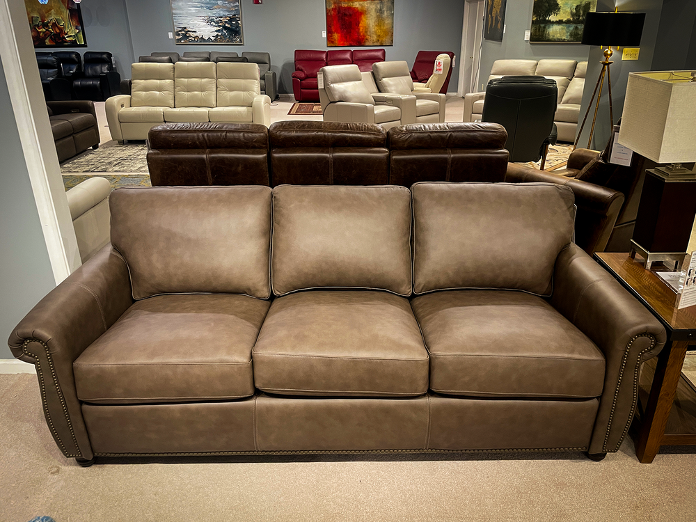 Omnia - 204M - Stationary Solutions - Sofa - IN-STOCK!
