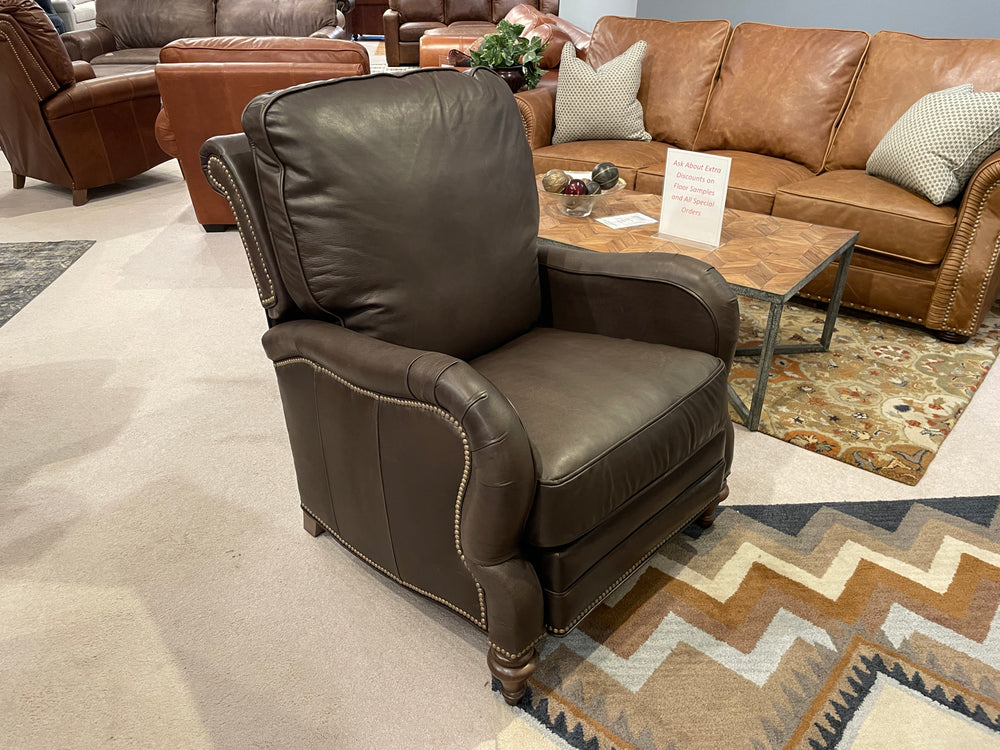 American Classics Leather -723 Recliner - IN STOCK!