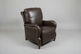 American Classics Leather -723 Recliner - IN STOCK!