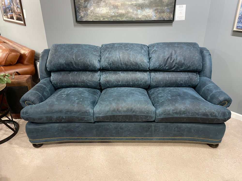 American Classics Leather - 570 - Boston - Sofa - In-Stock