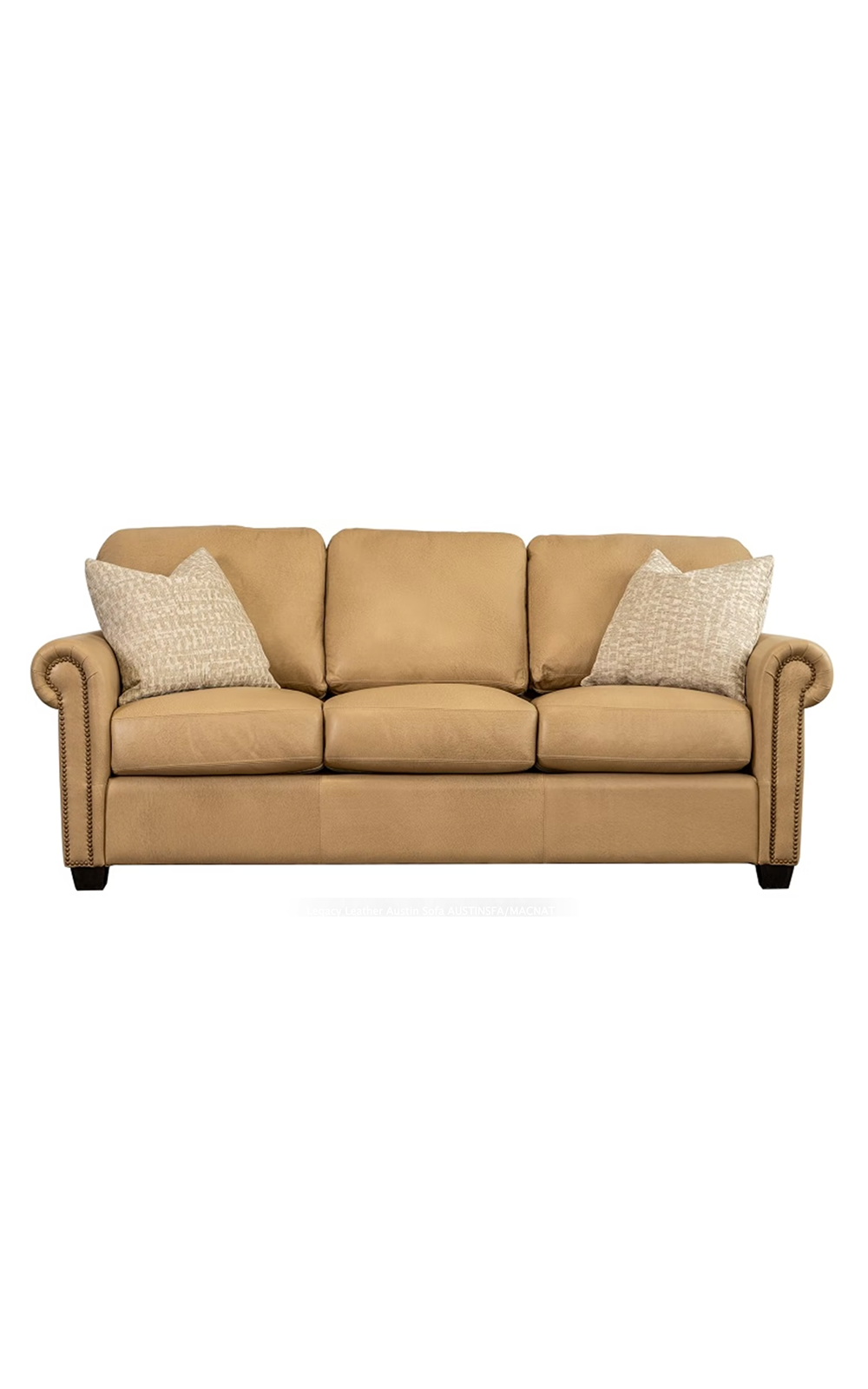 Legacy - Austin - Sofa – Leather and More in Hickory NC