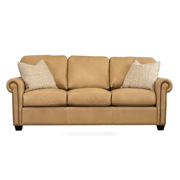 Legacy - Austin - Sofa – Leather and More in Hickory NC
