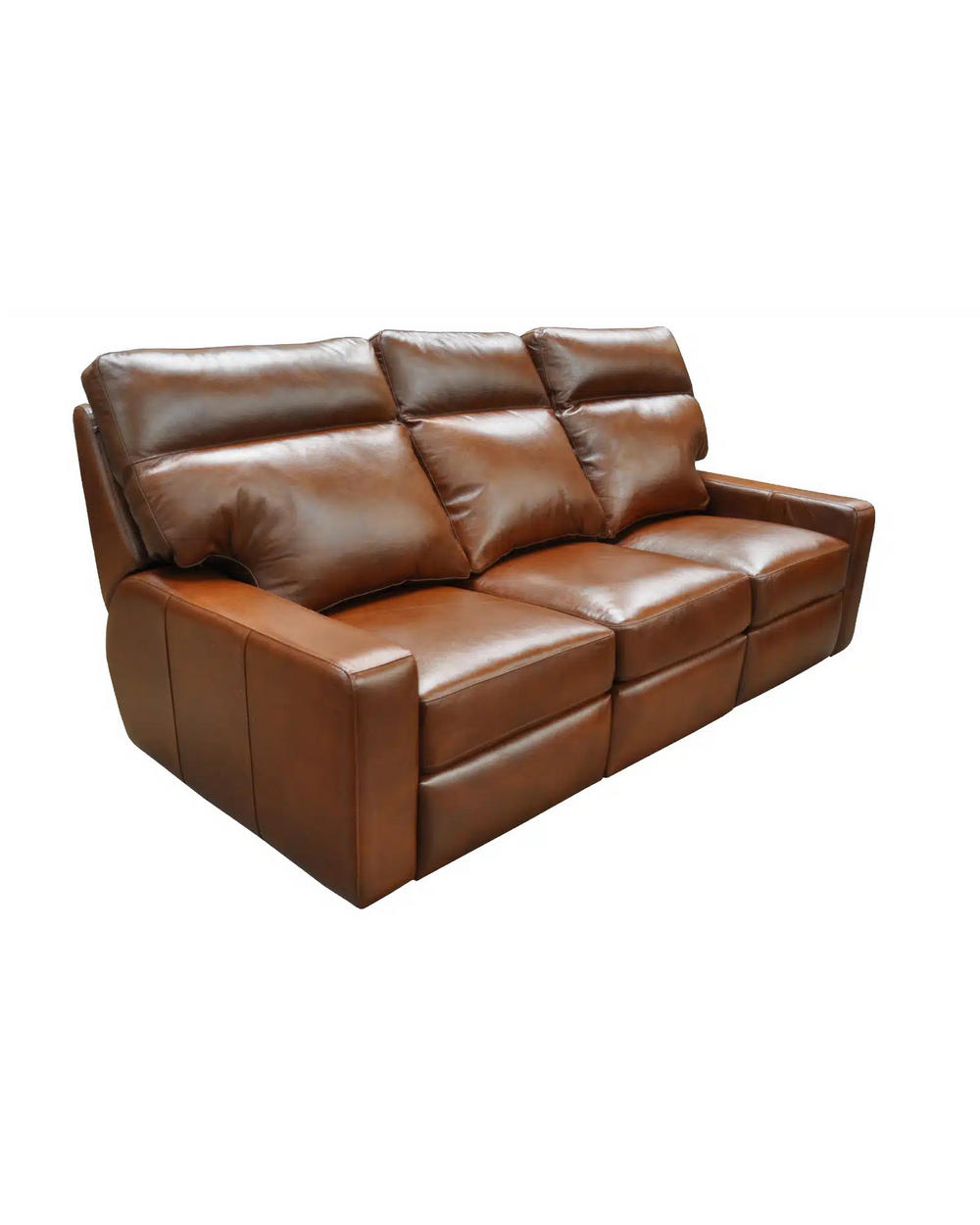 Omnia reclining deals sofa