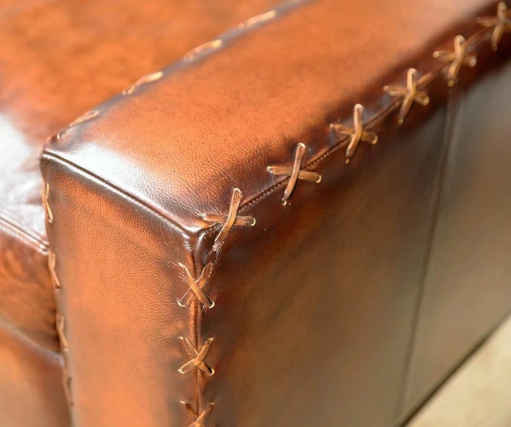 Omnia - Breckenridge - Leather Chair