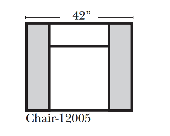 Omnia - Max - Chair